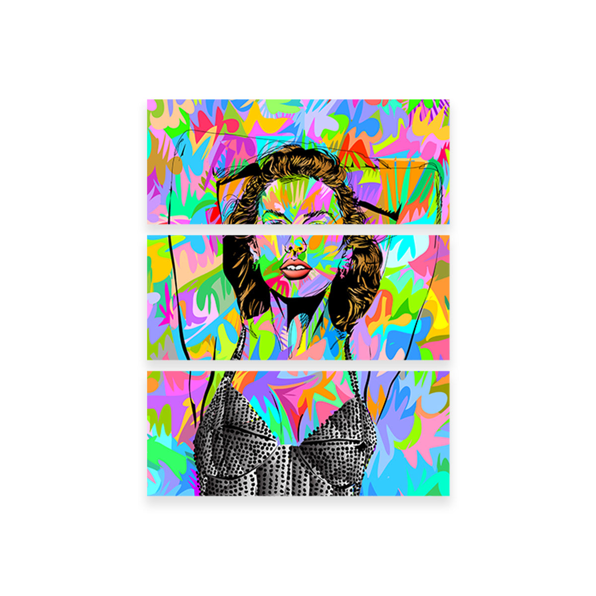 Taylor Wall Art