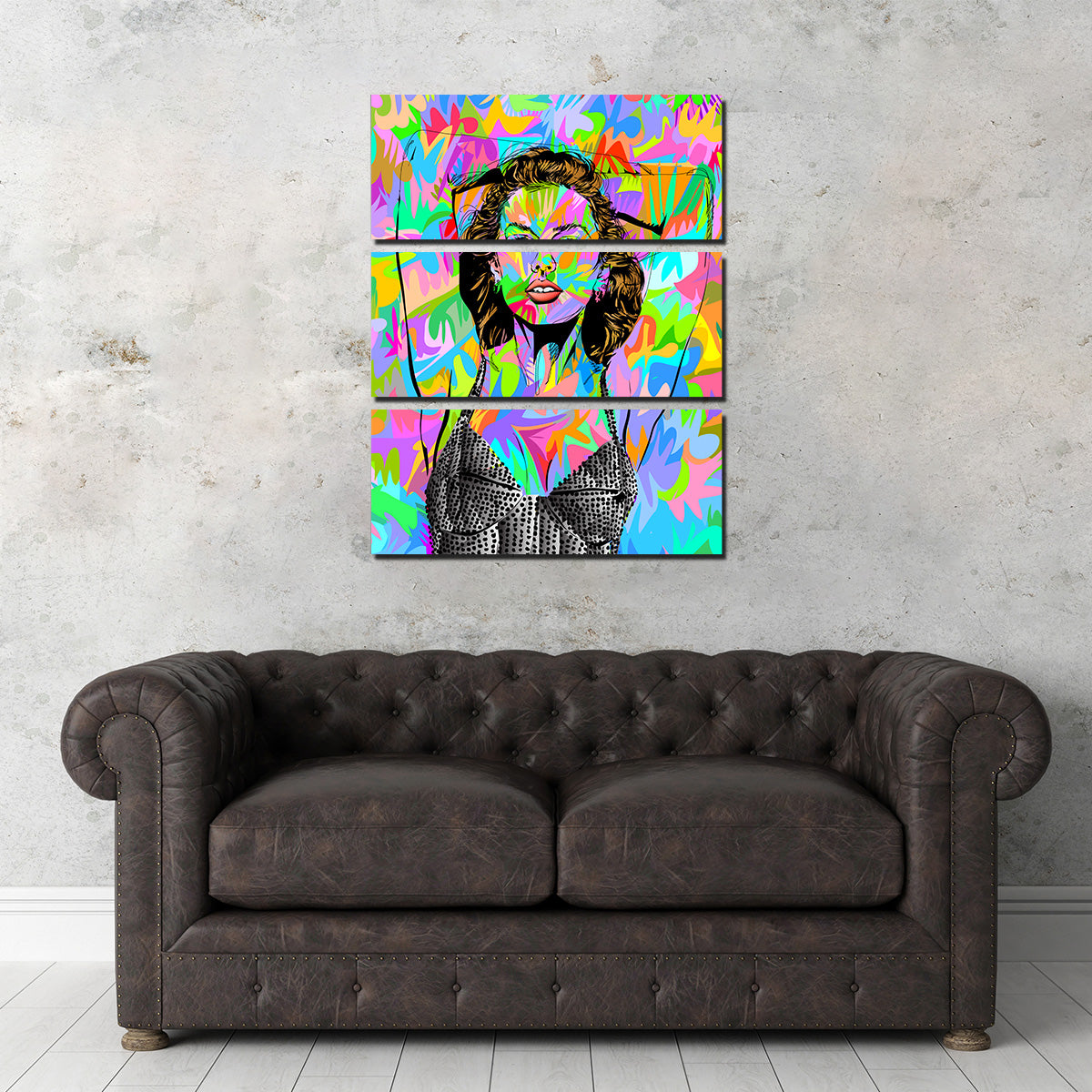 Taylor Wall Art