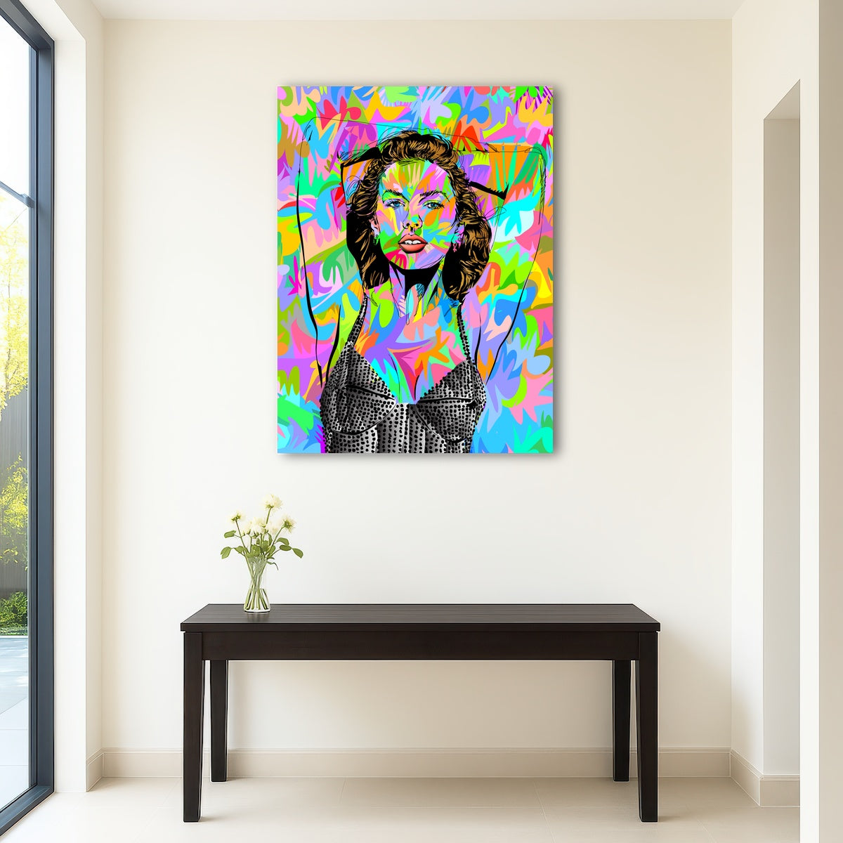 AUTO-MOCKUP ROOM | Taylor