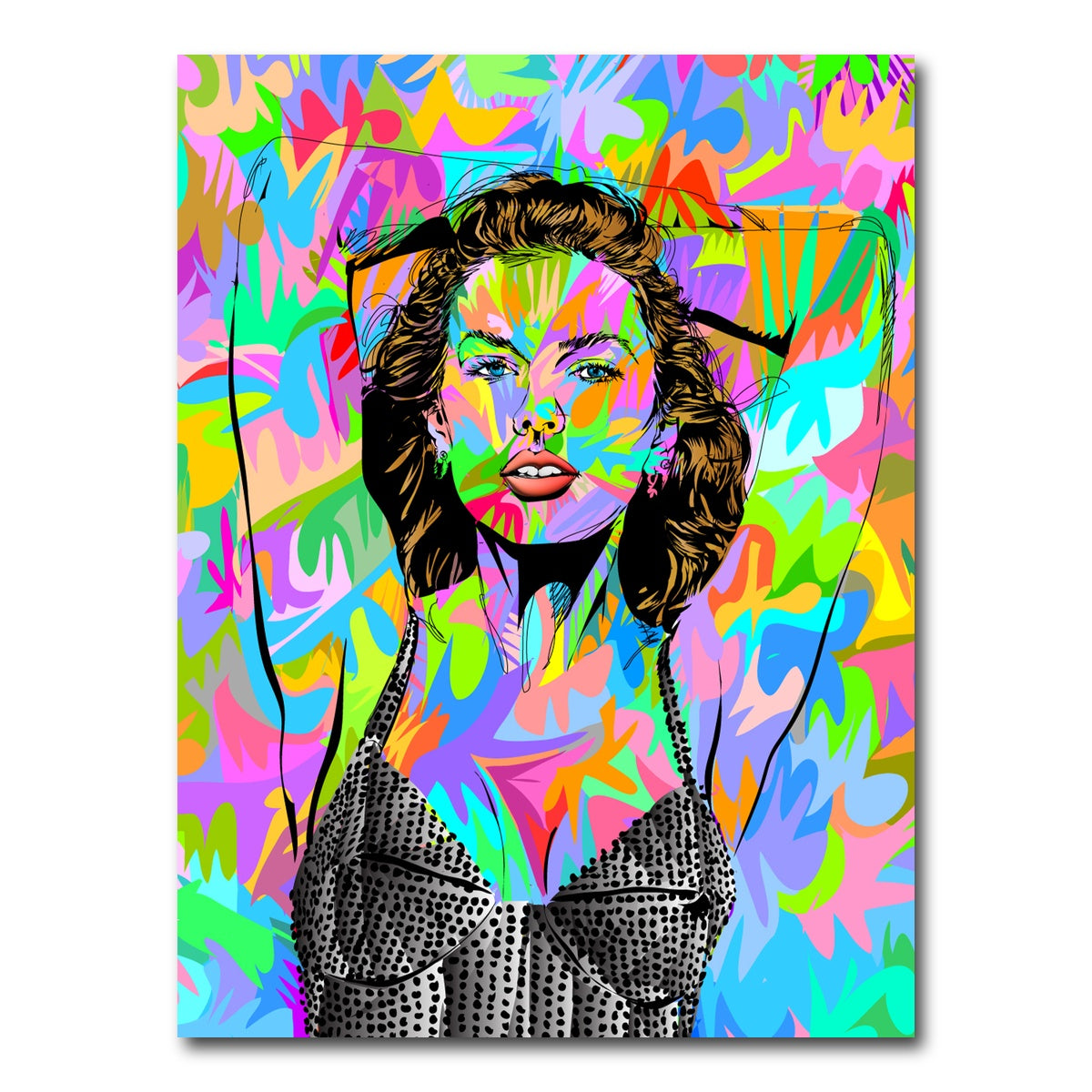 AUTO-MOCKUP WHITE | Taylor | 1 Piece | Gallery Wrap Canvas | group=3x4