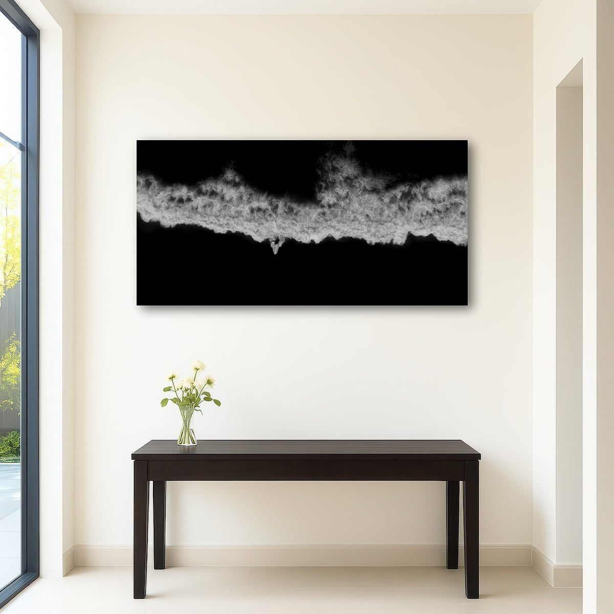 AUTO-MOCKUP ROOM | Tear it Up