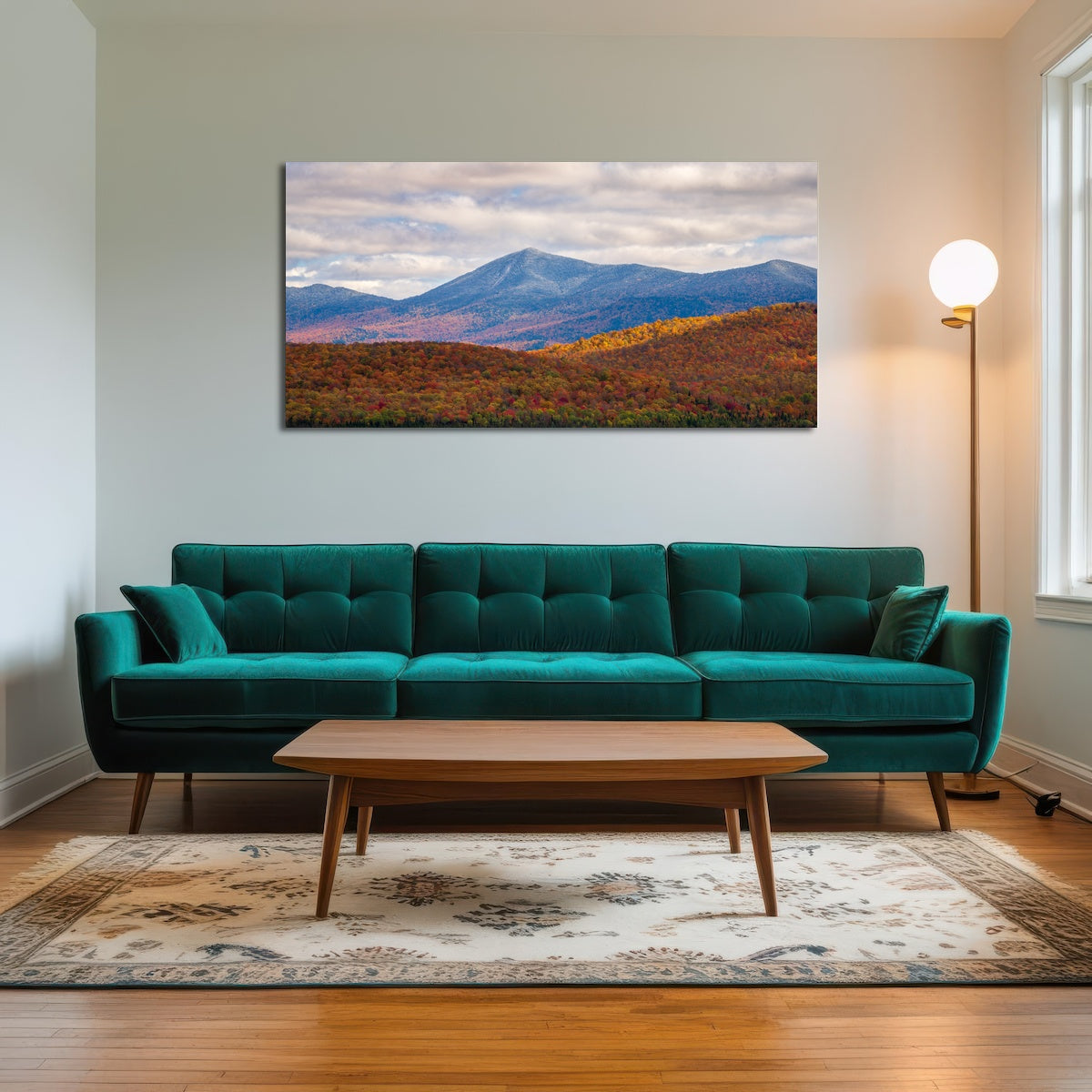 AUTO-MOCKUP ROOM | Tease of Winter