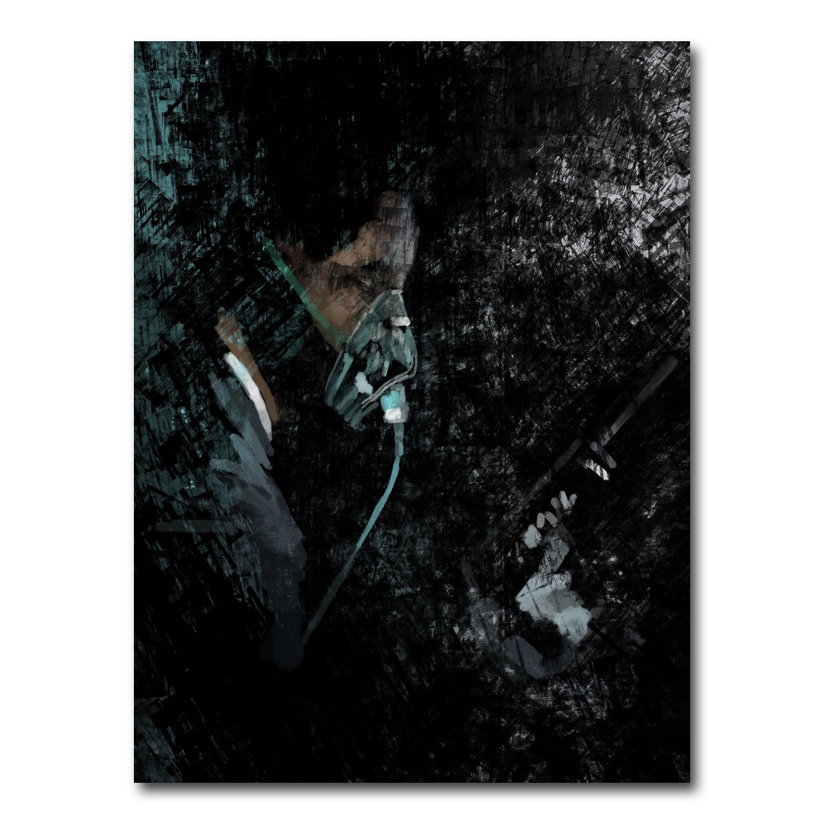 AUTO-MOCKUP WHITE | Tenet | 1 Piece | Gallery Wrap Canvas | group=3x4