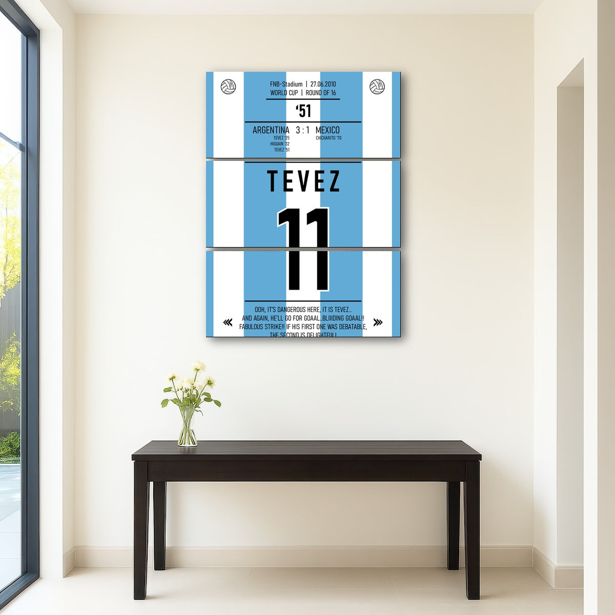 AUTO-MOCKUP ROOM | Tevez