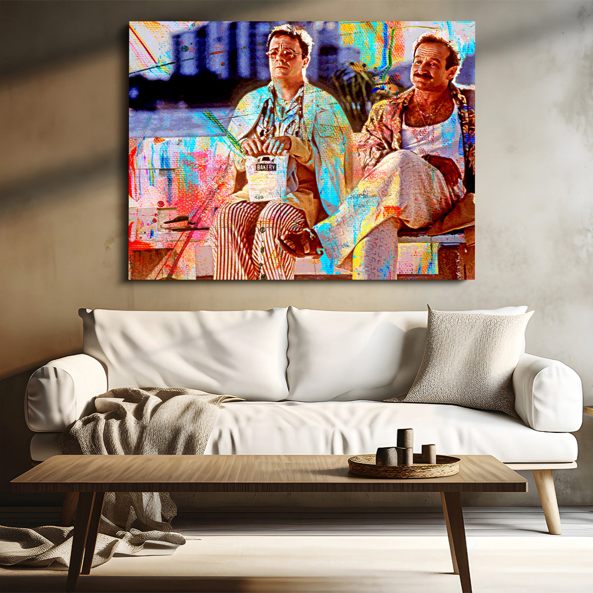The Birdcage Wall Art