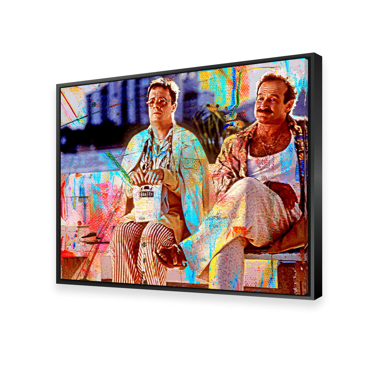 The Birdcage Wall Art