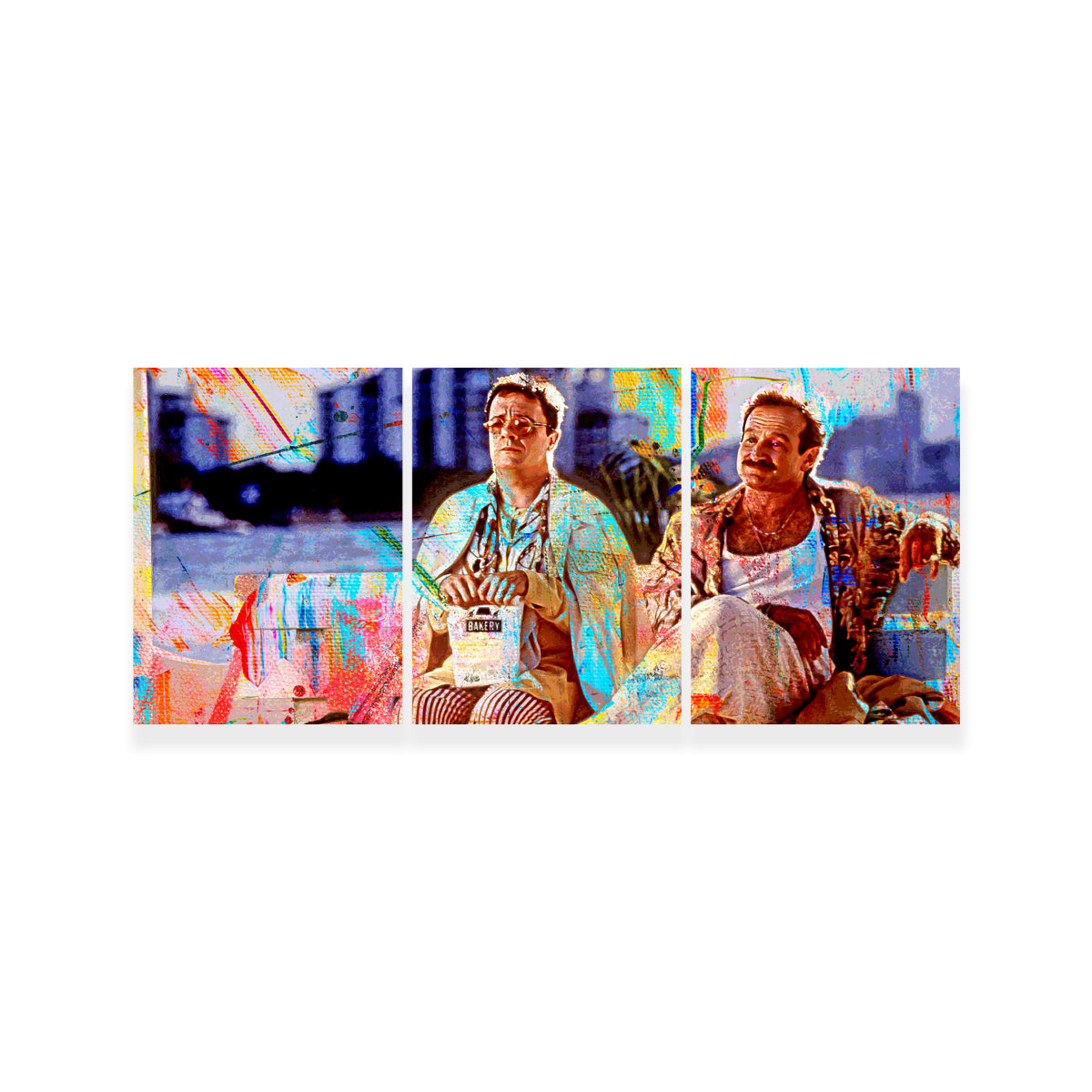 The Birdcage Wall Art