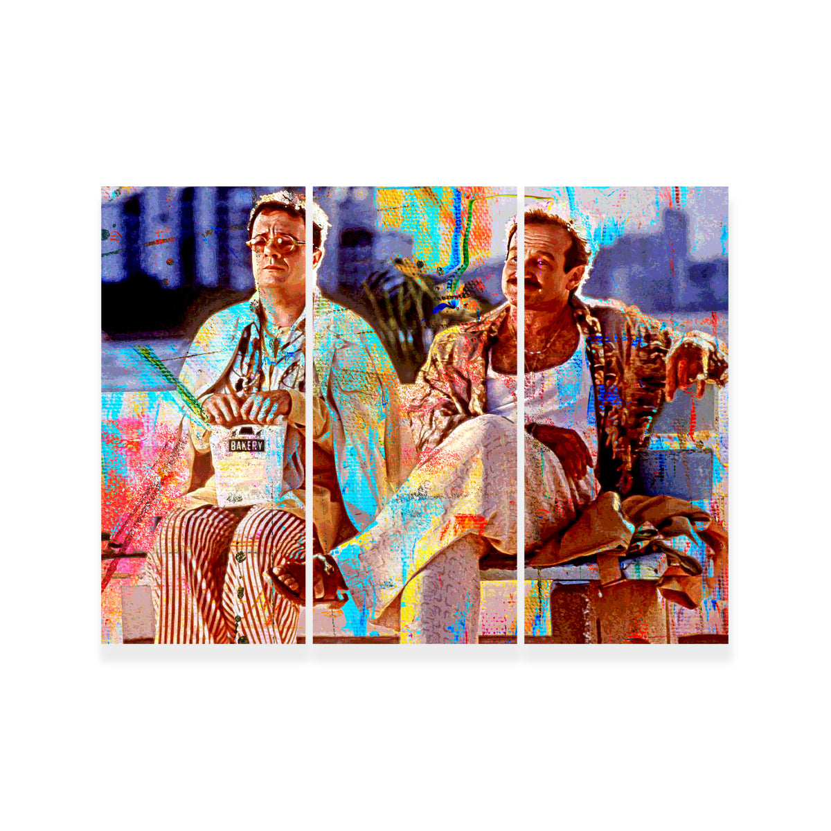 The Birdcage Wall Art