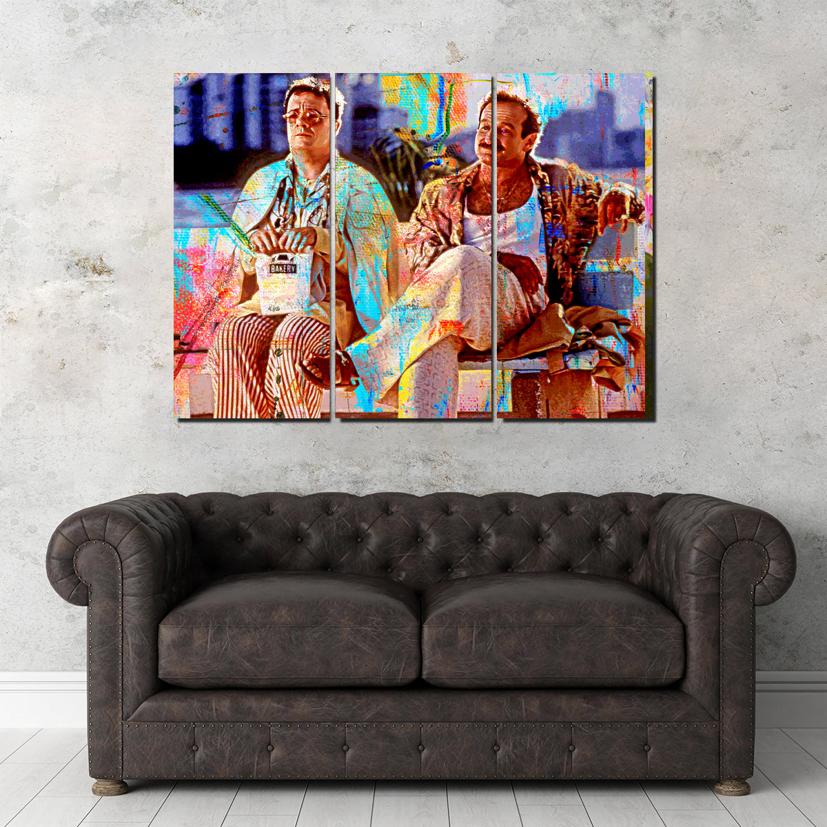 The Birdcage Wall Art