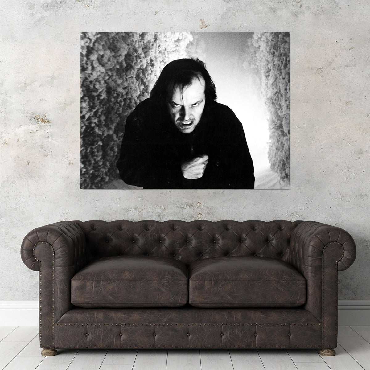 Jack Maze Wall Art