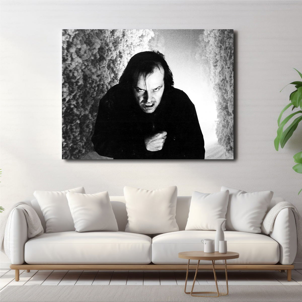 Jack Maze Wall Art