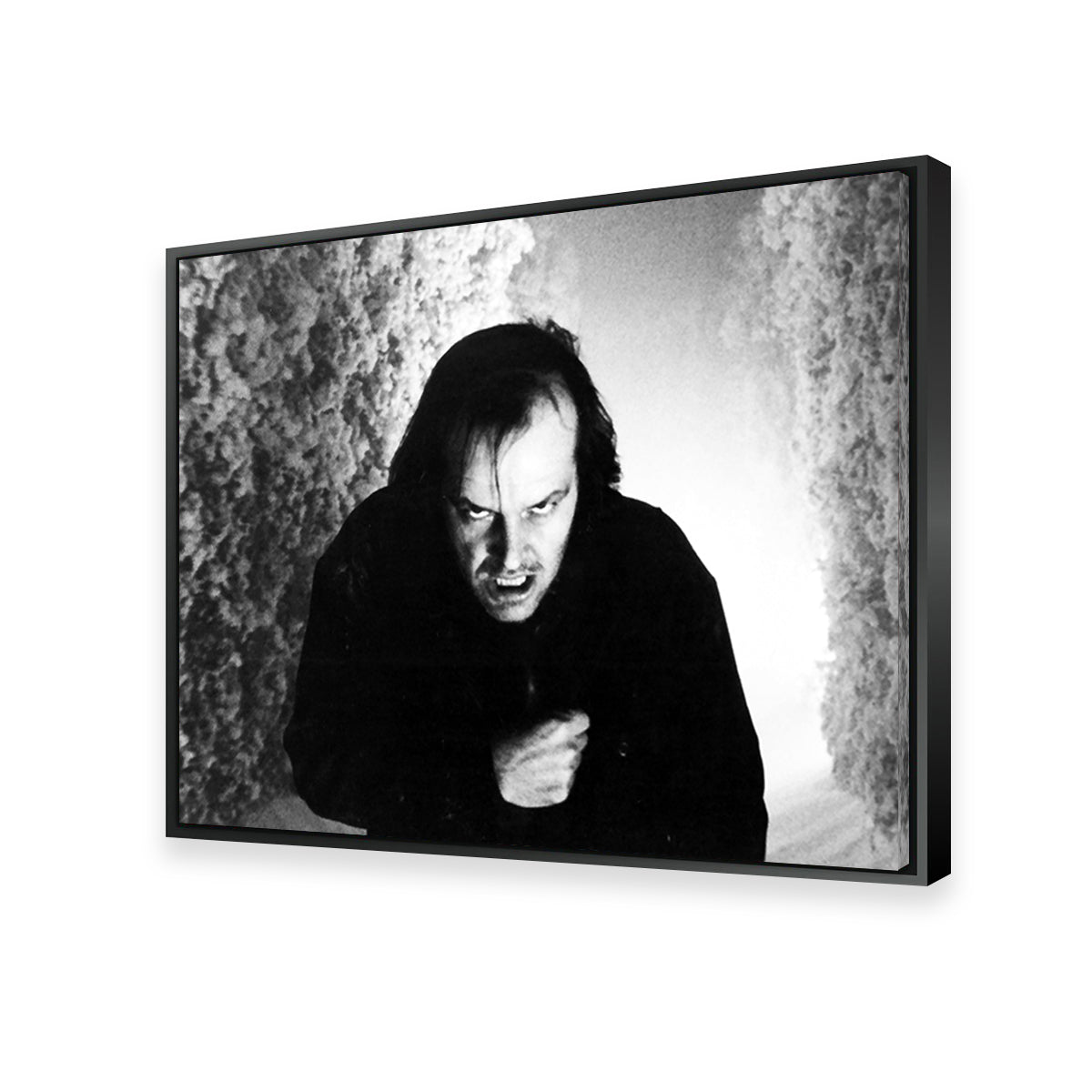 Jack Maze Wall Art