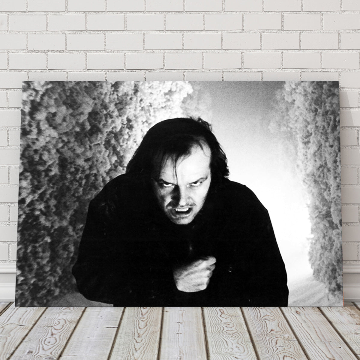 Jack Maze Wall Art