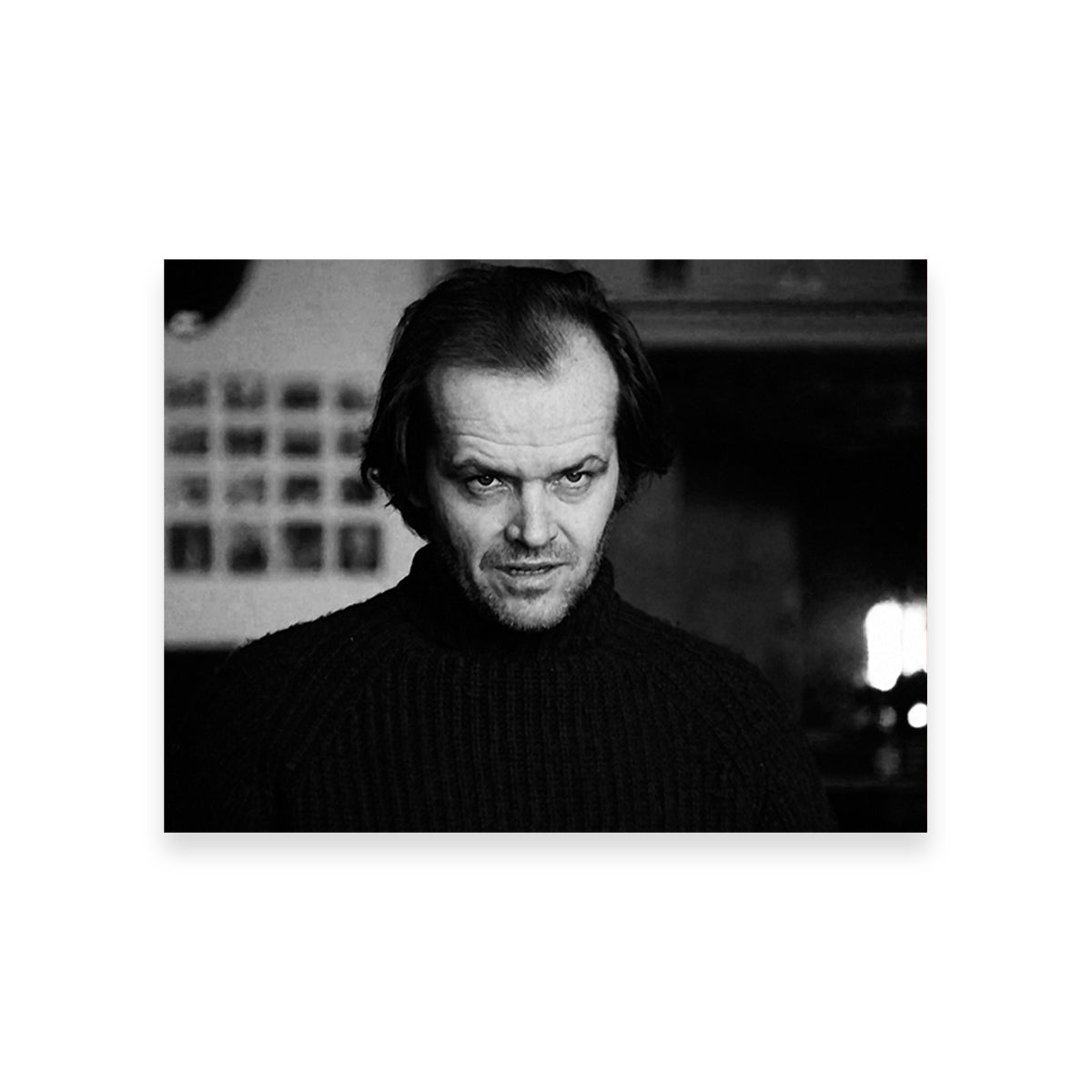 The Shining Wall Art