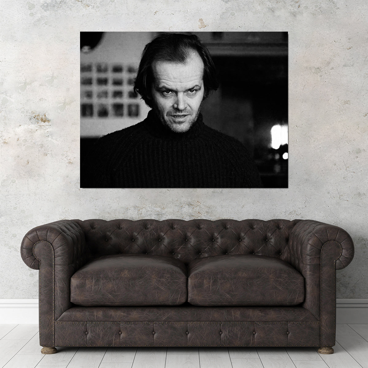 The Shining Wall Art