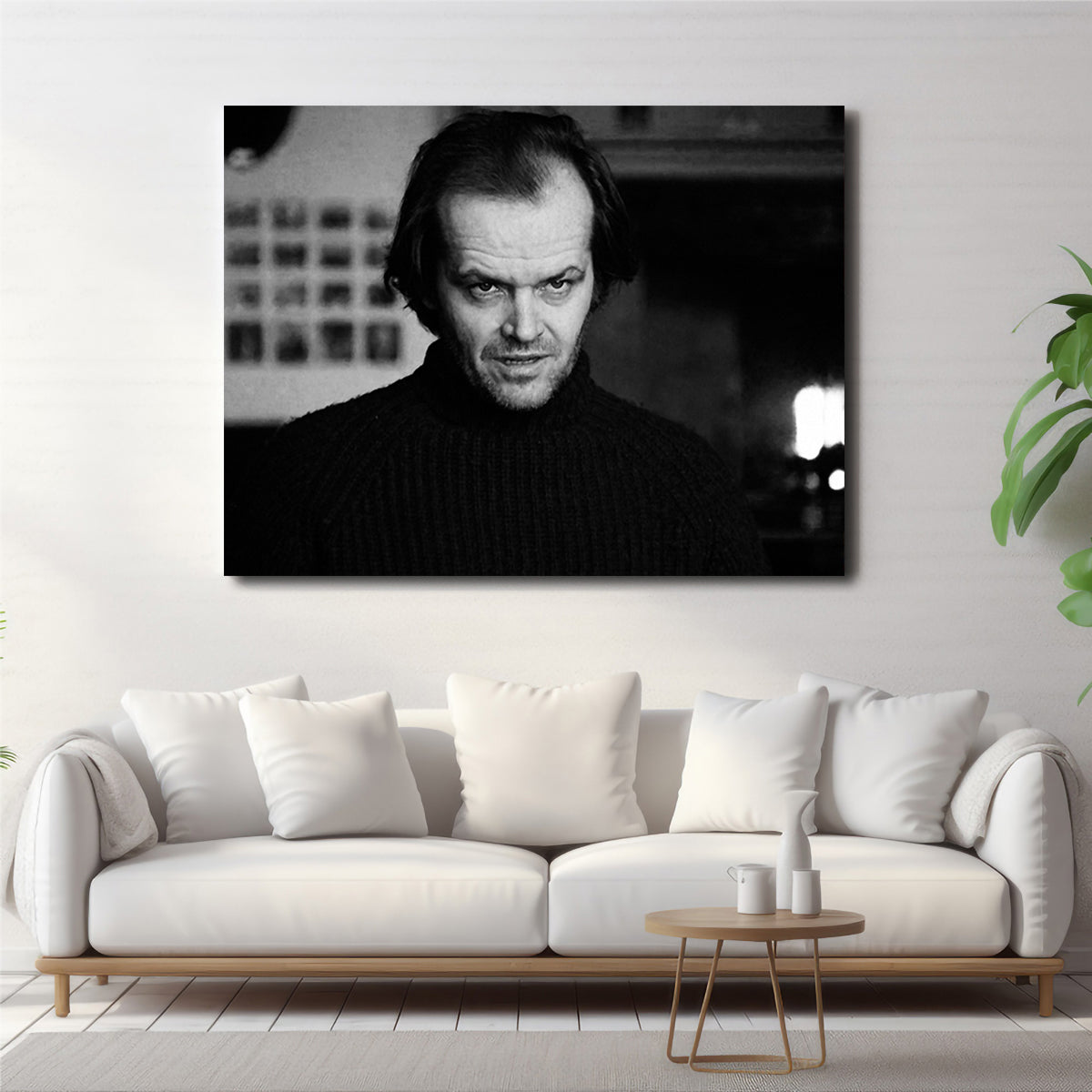 The Shining Wall Art