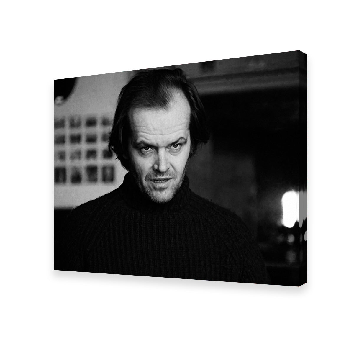 The Shining Wall Art