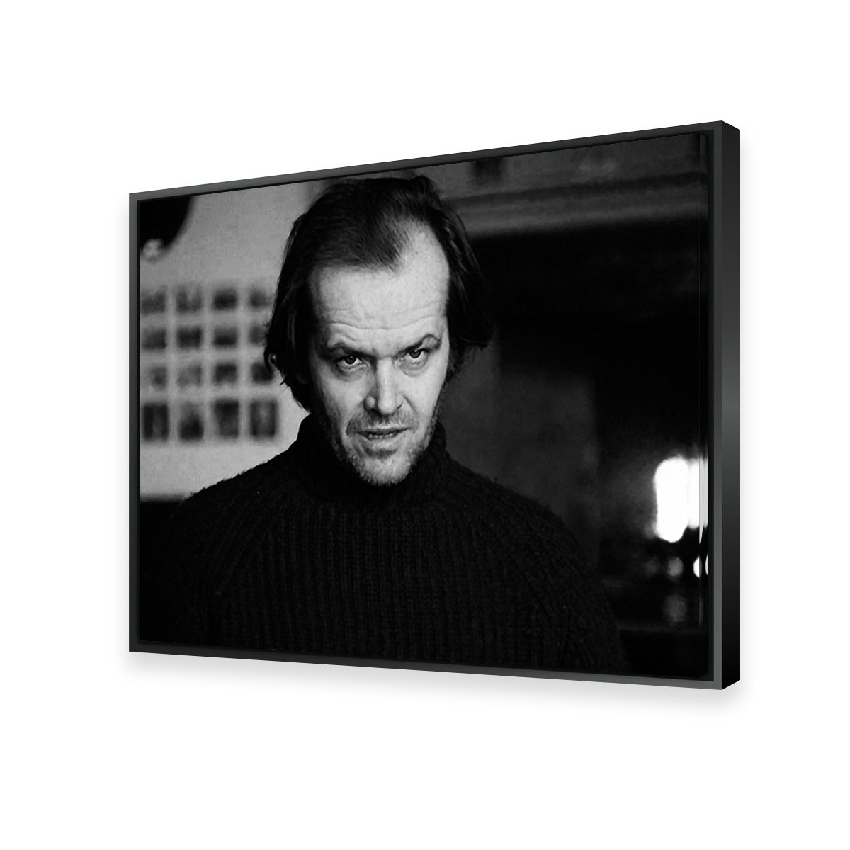 The Shining Wall Art