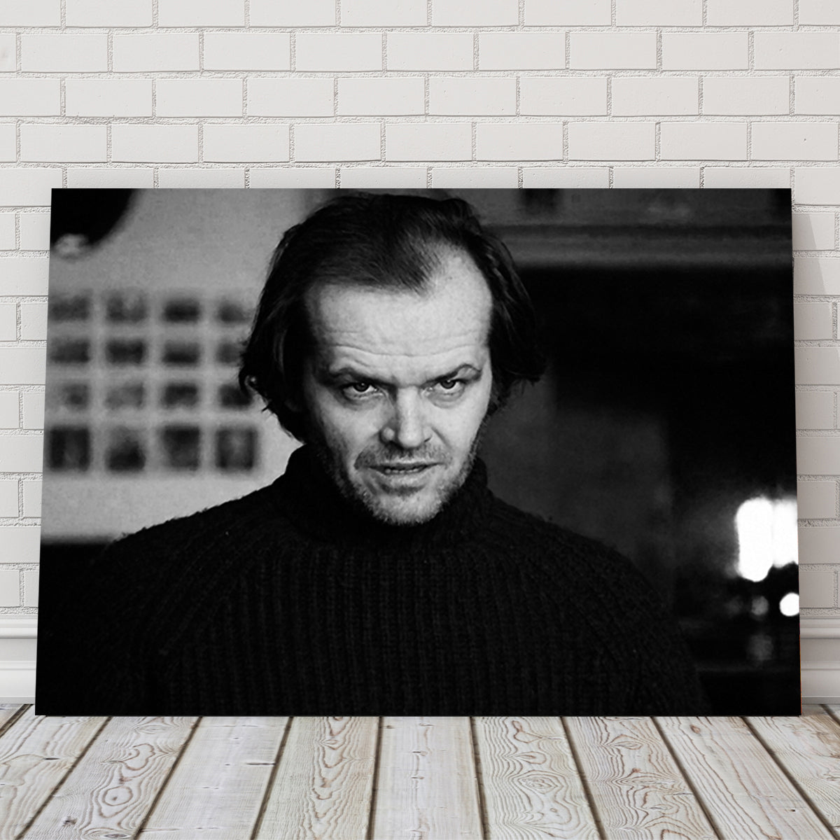 The Shining Wall Art