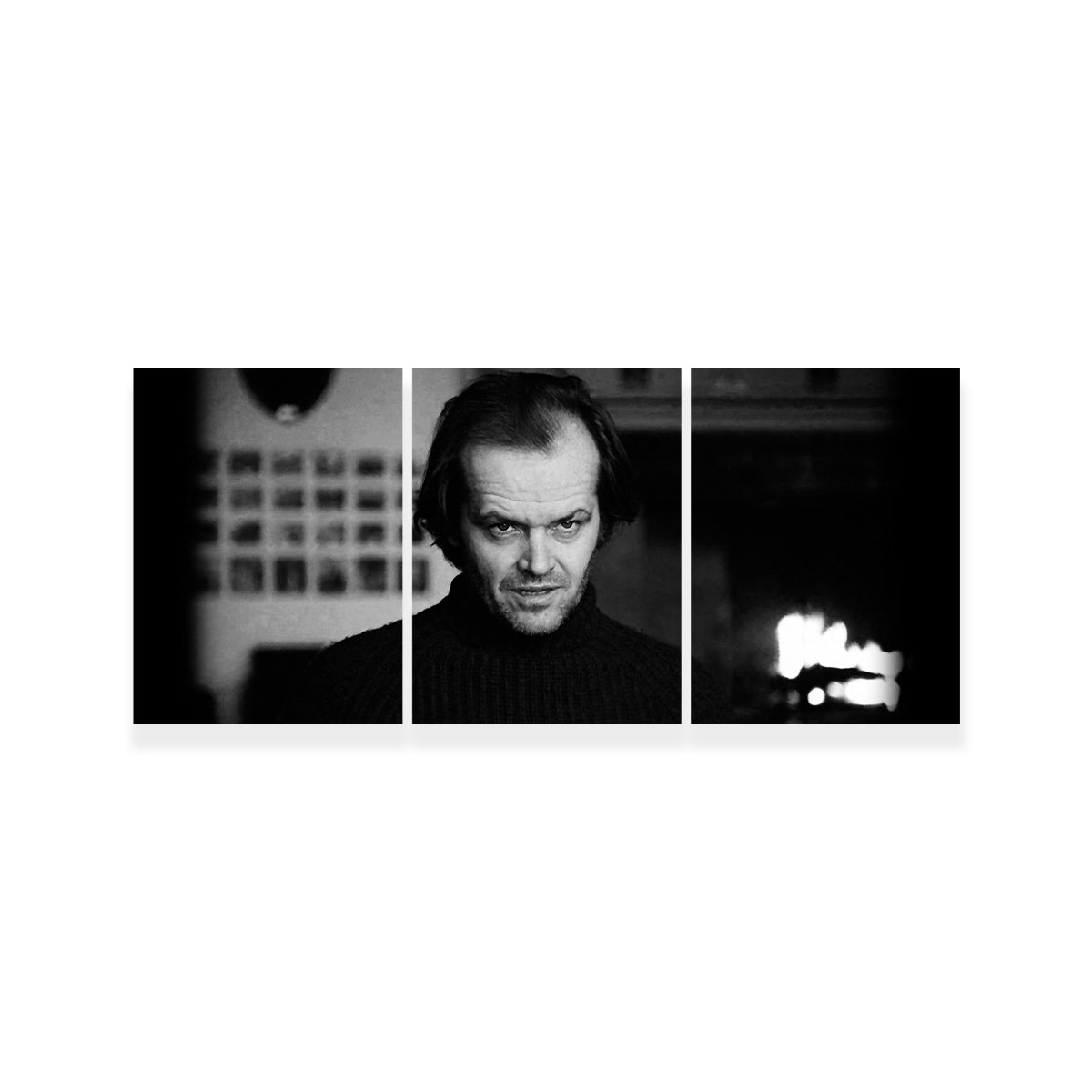 The Shining Wall Art