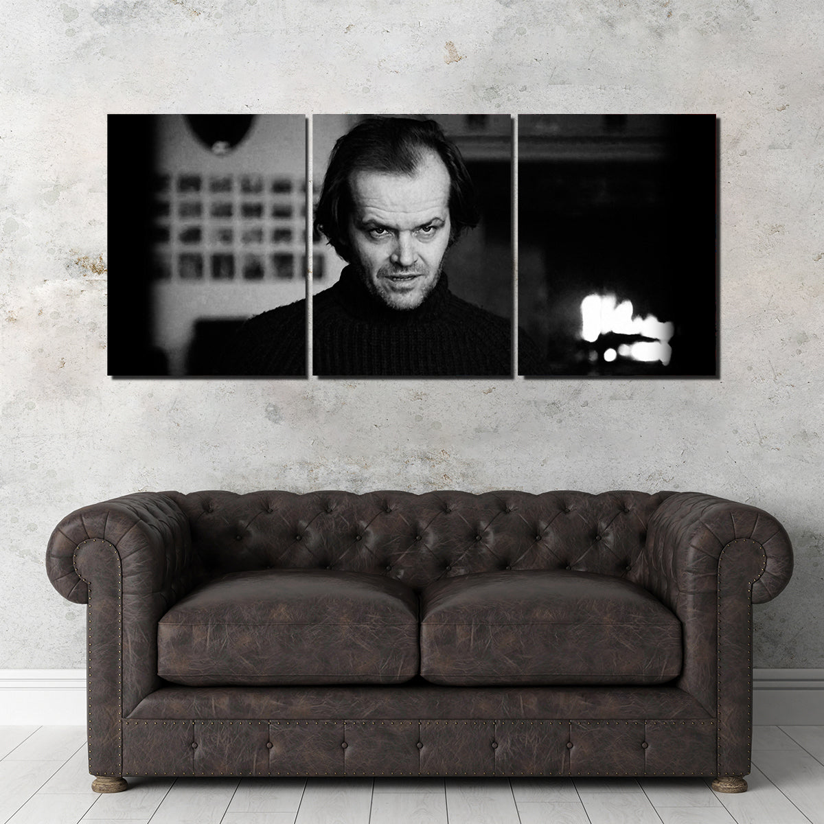 The Shining Wall Art