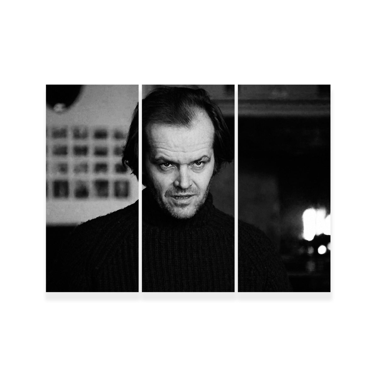 The Shining Wall Art