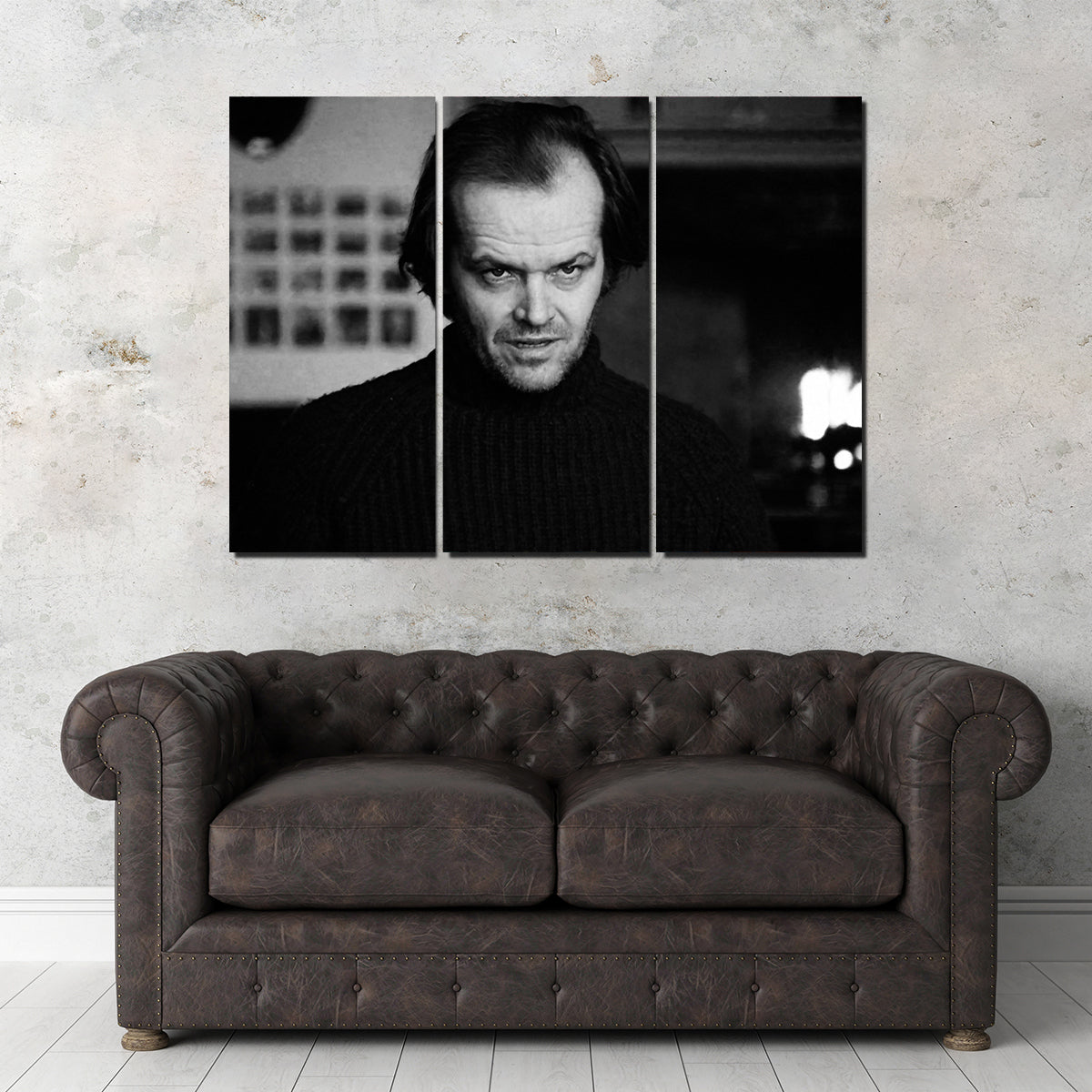 The Shining Wall Art