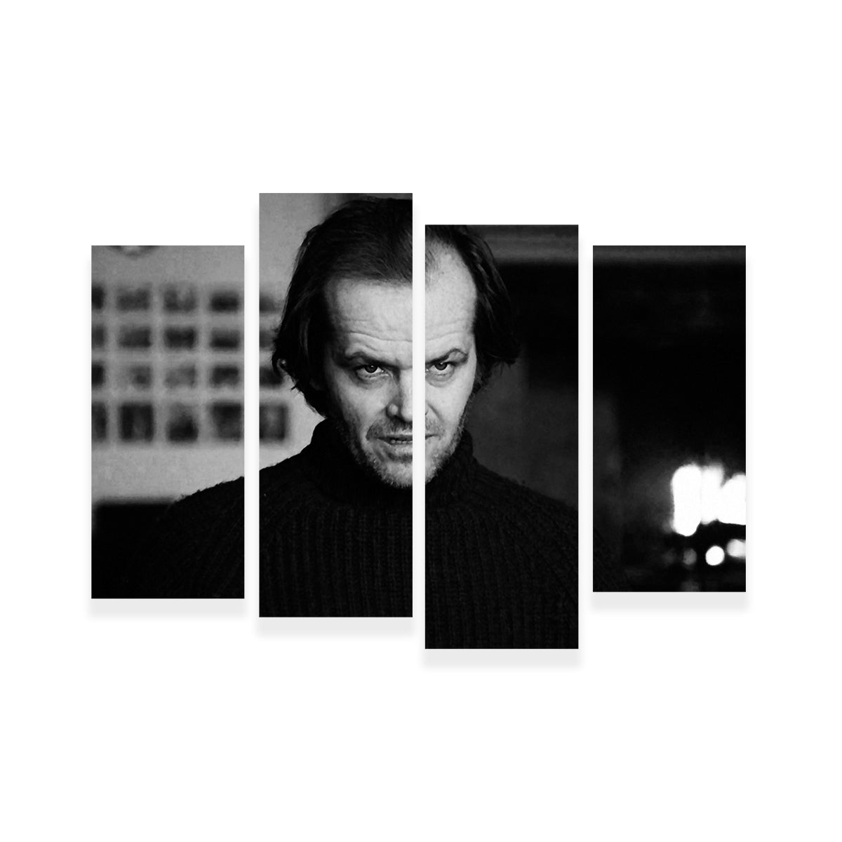 The Shining Wall Art