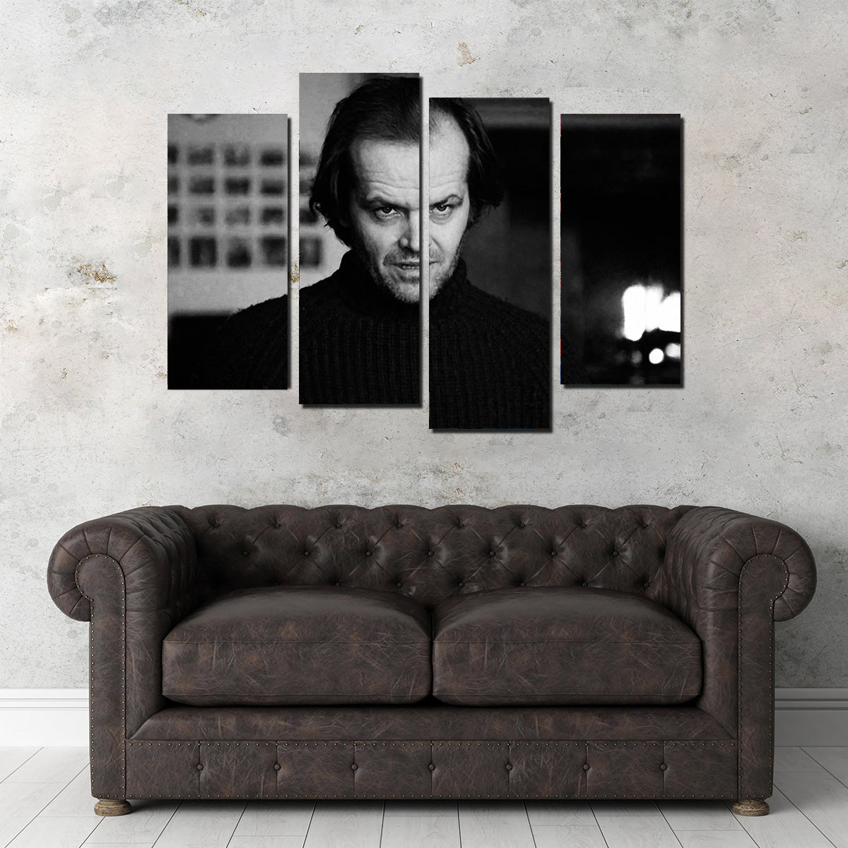 The Shining Wall Art