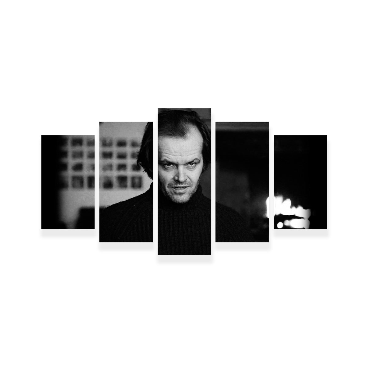 The Shining Wall Art