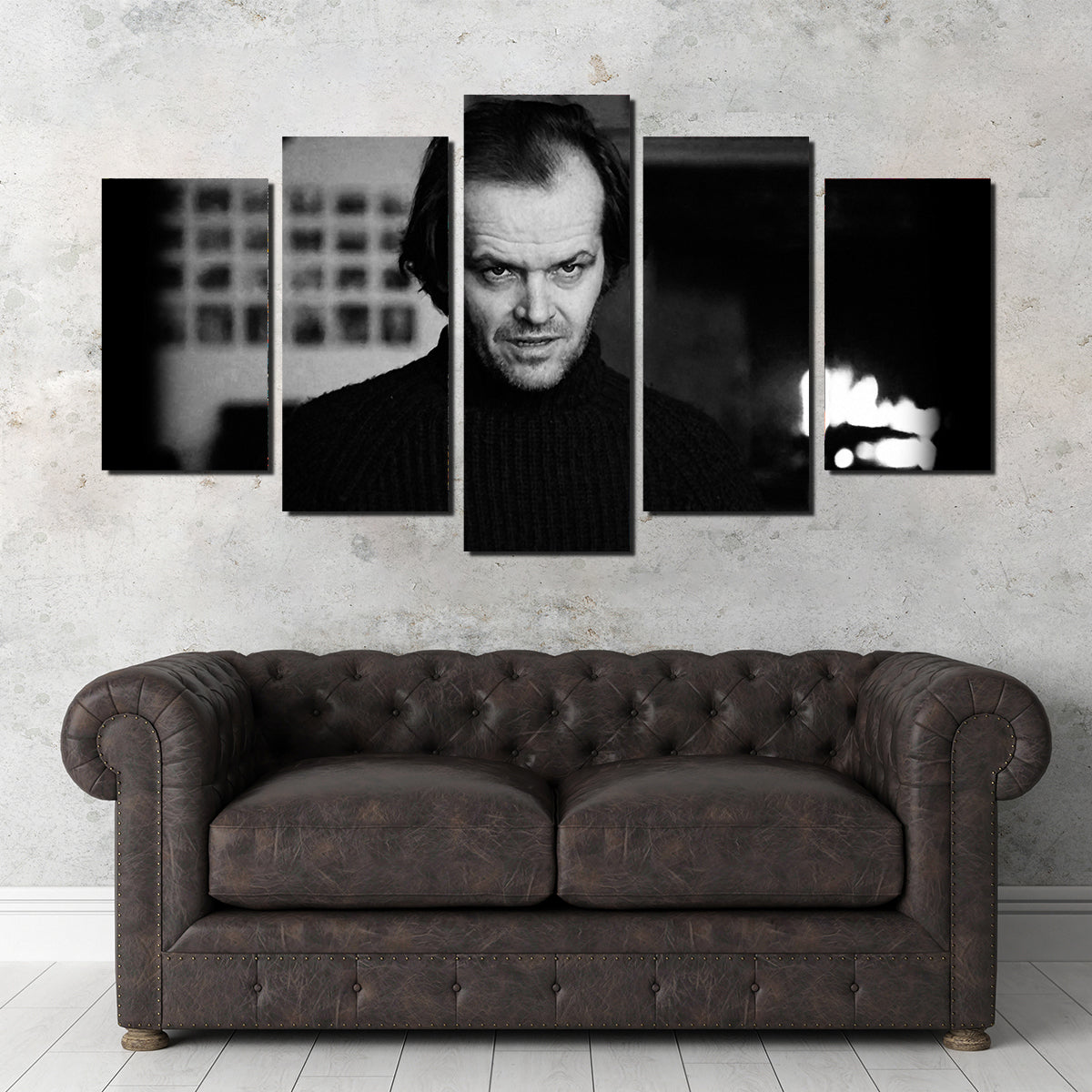 The Shining Wall Art