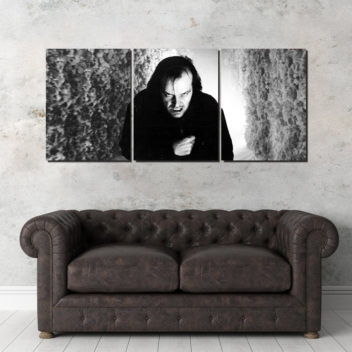 Jack Maze Wall Art