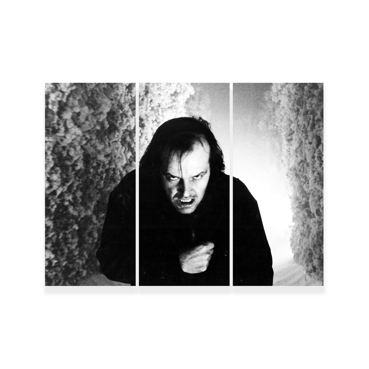 Jack Maze Wall Art