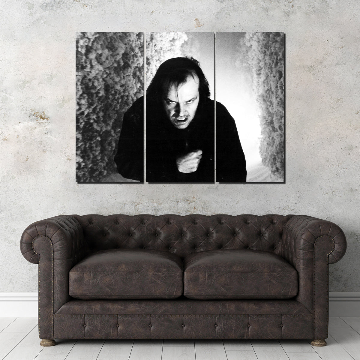 Jack Maze Wall Art