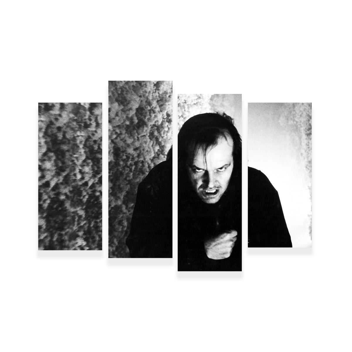 Jack Maze Wall Art