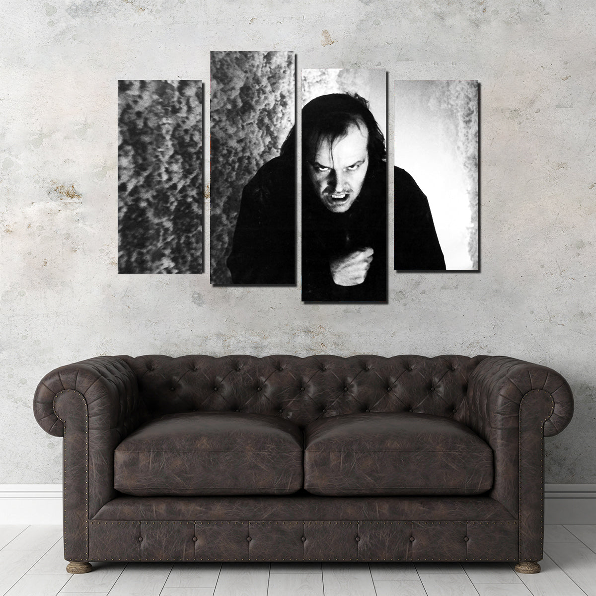 Jack Maze Wall Art