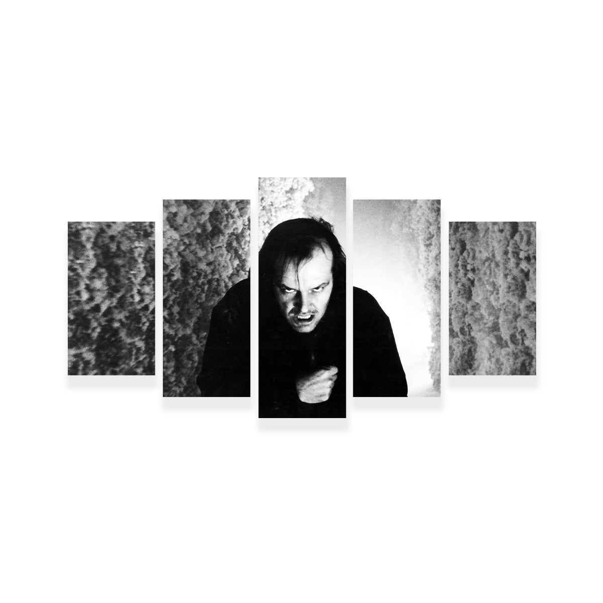 Jack Maze Wall Art