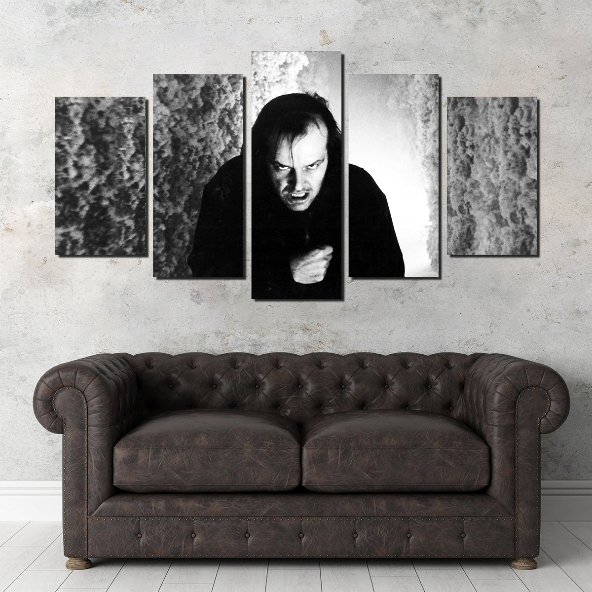 Jack Maze Wall Art
