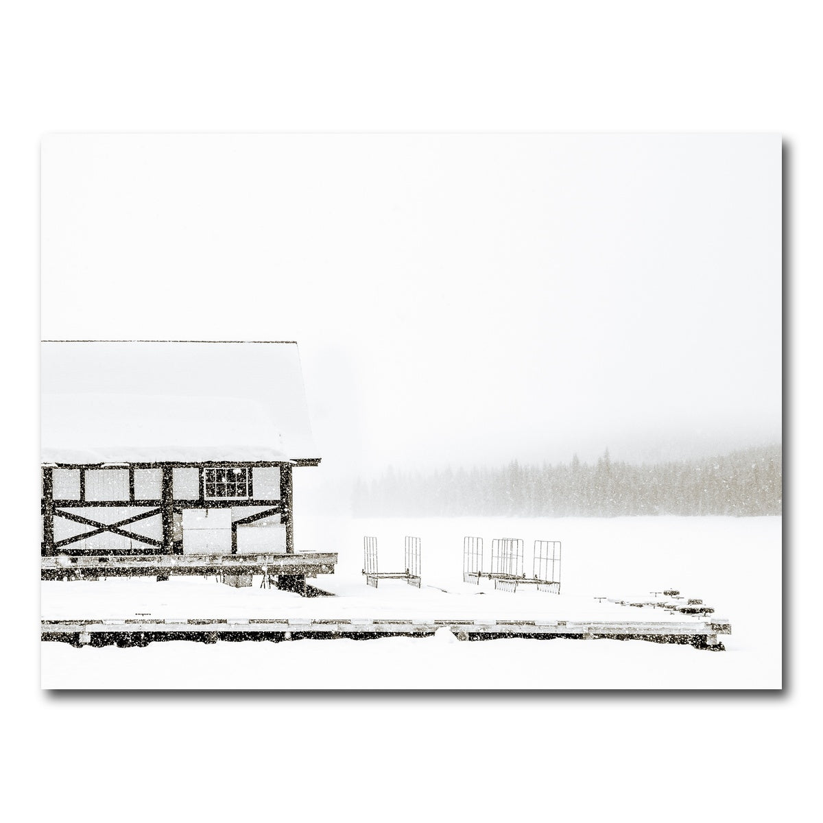 AUTO-MOCKUP WHITE | The Boat House | 1 Piece | Gallery Wrap Canvas | group=4x3