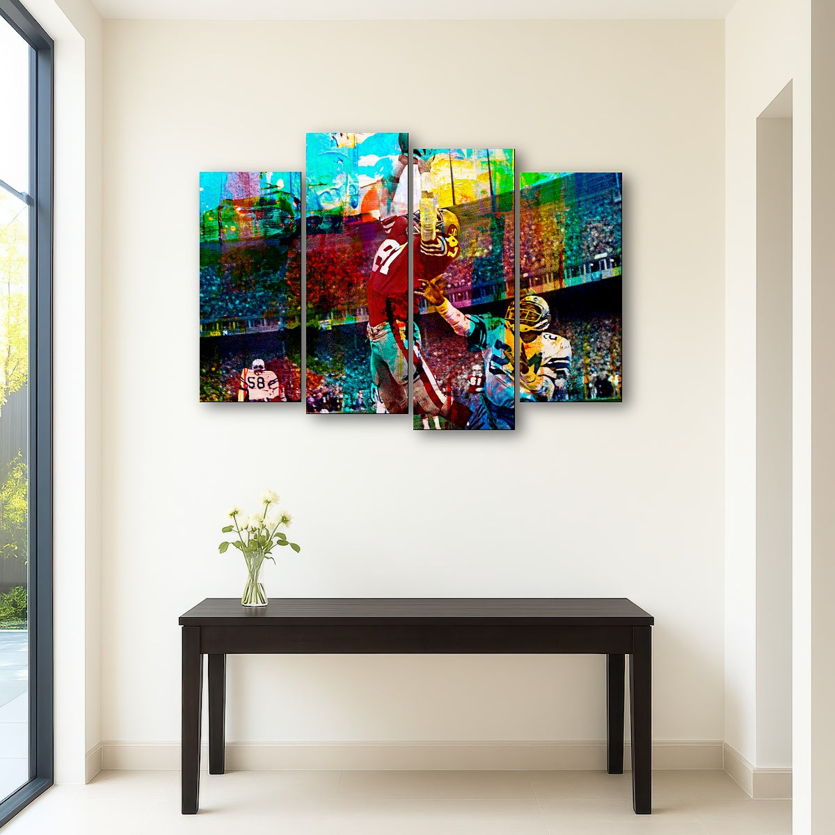 AUTO-MOCKUP ROOM | The Catch