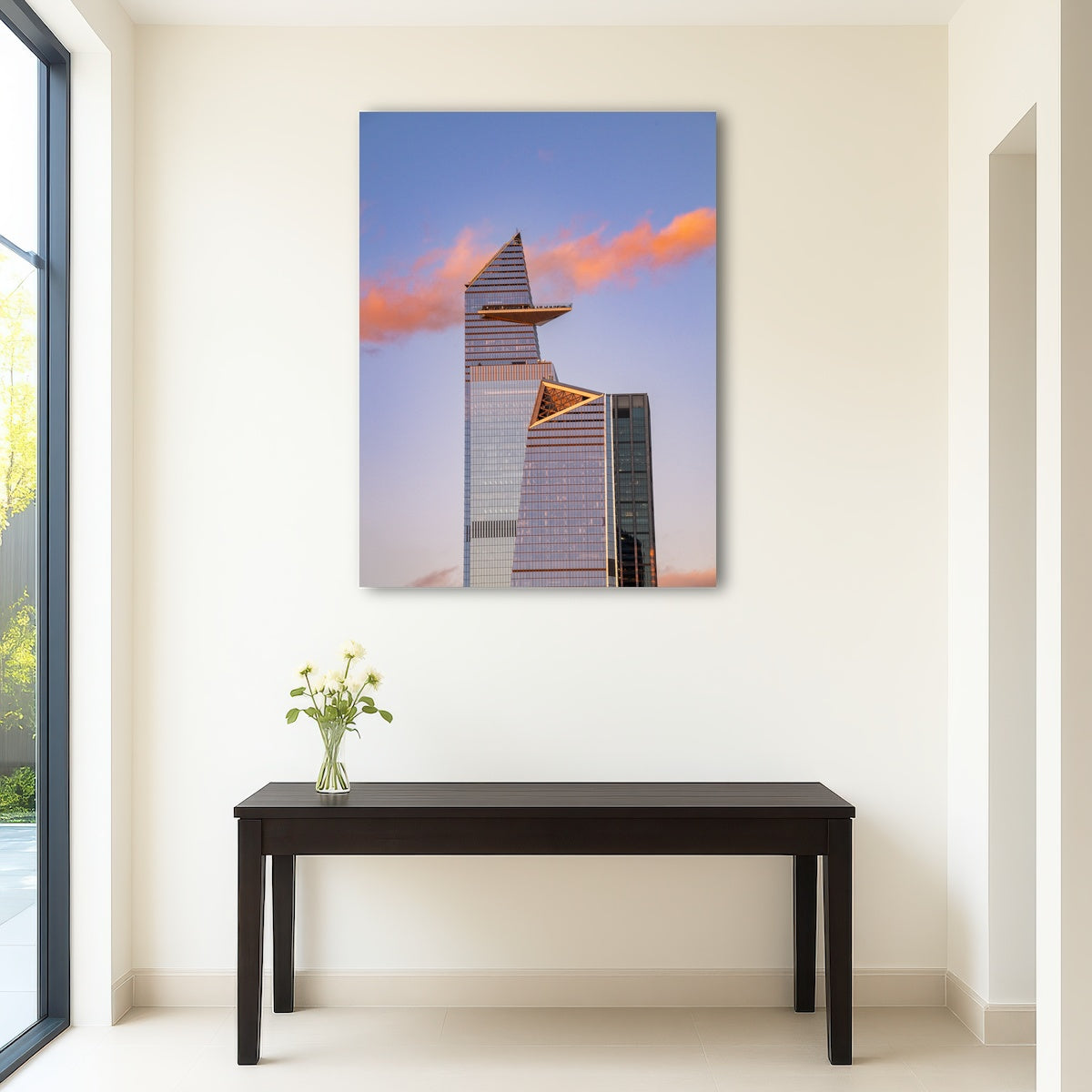 AUTO-MOCKUP ROOM | The Edge