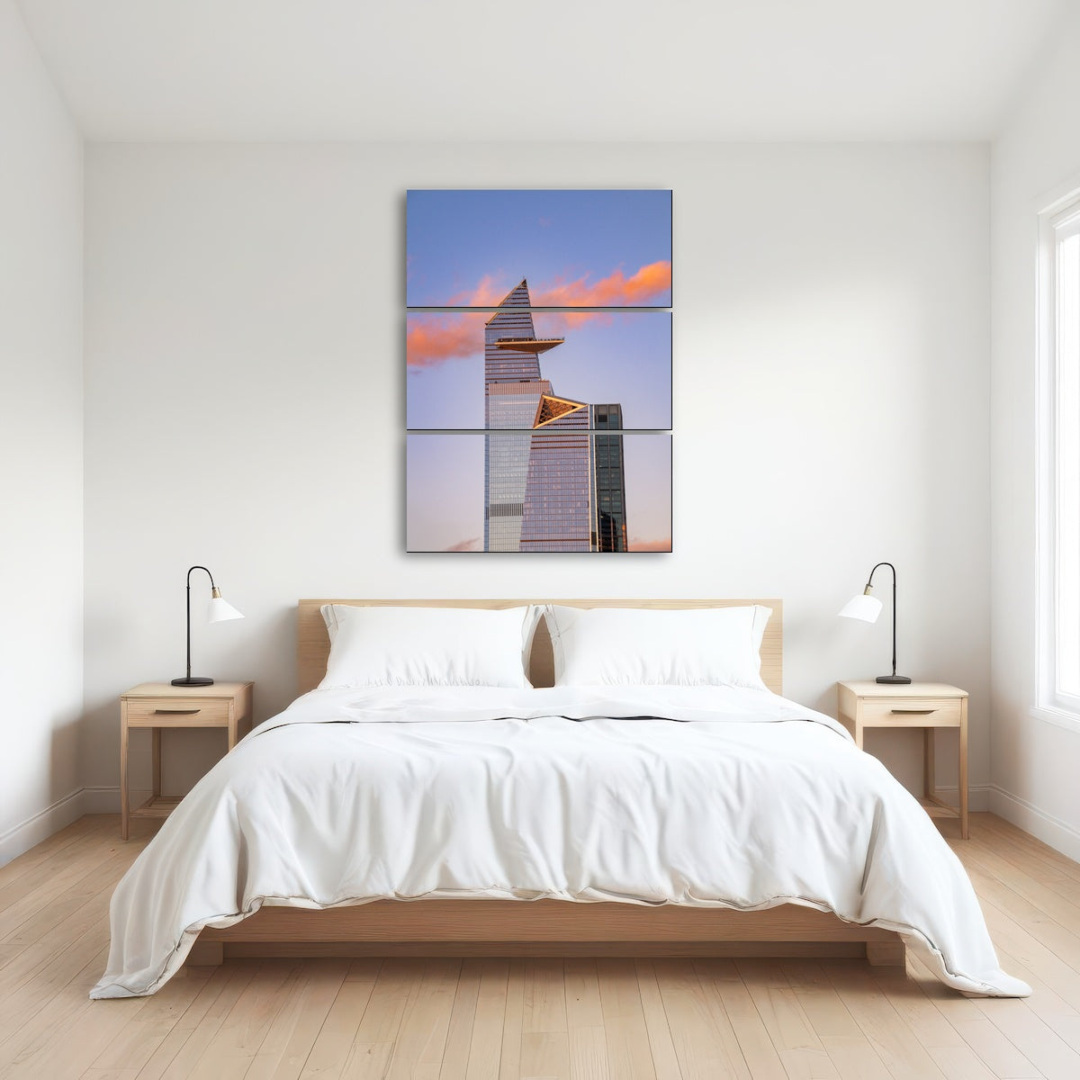 AUTO-MOCKUP ROOM | The Edge