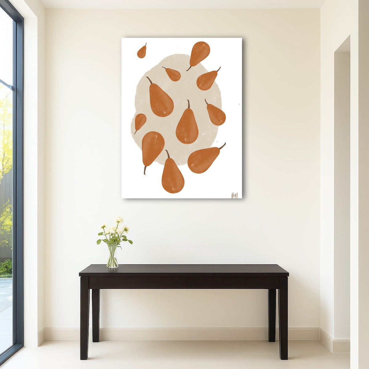 AUTO-MOCKUP ROOM | The Good Life