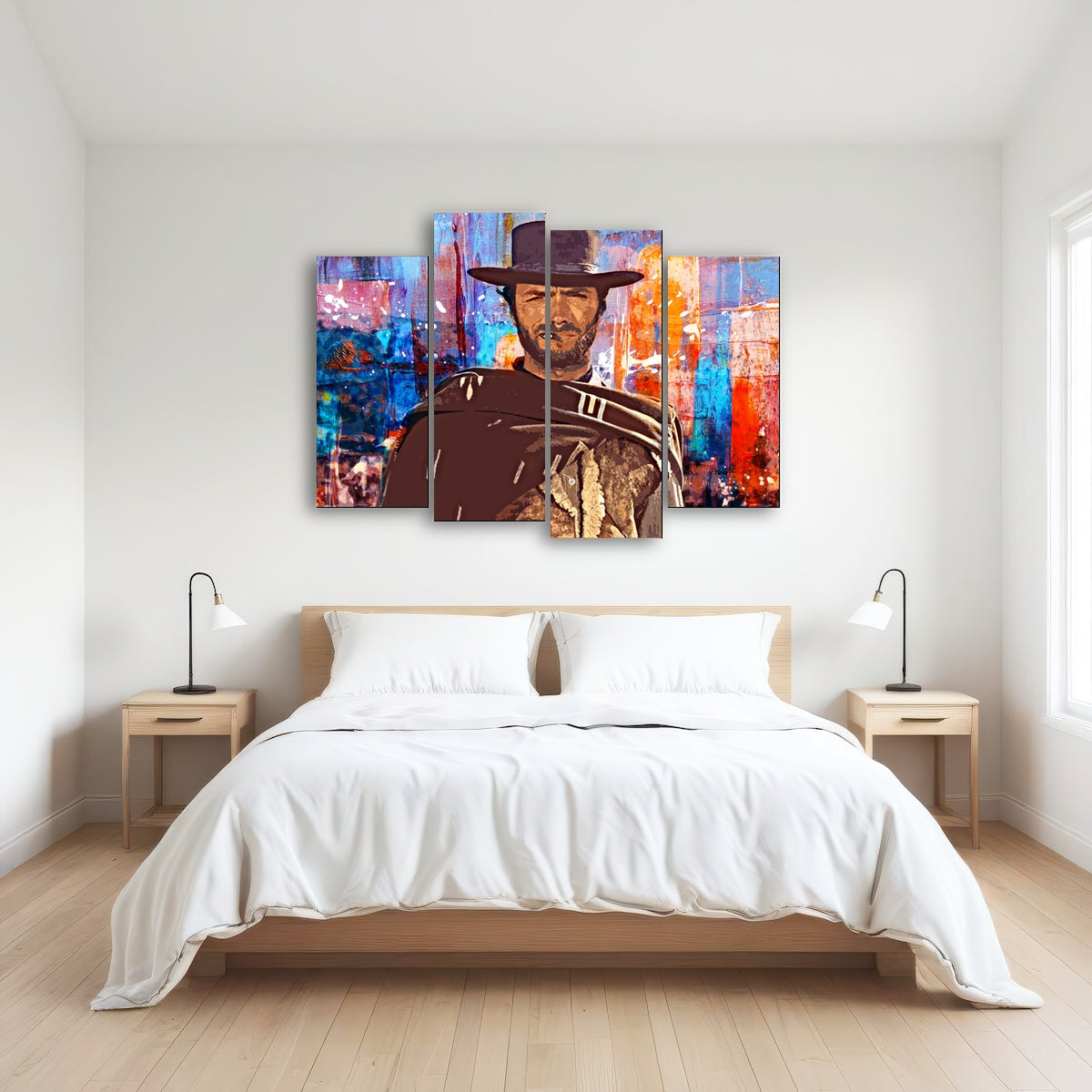 AUTO-MOCKUP ROOM | The Good, The Bad and The Ugly