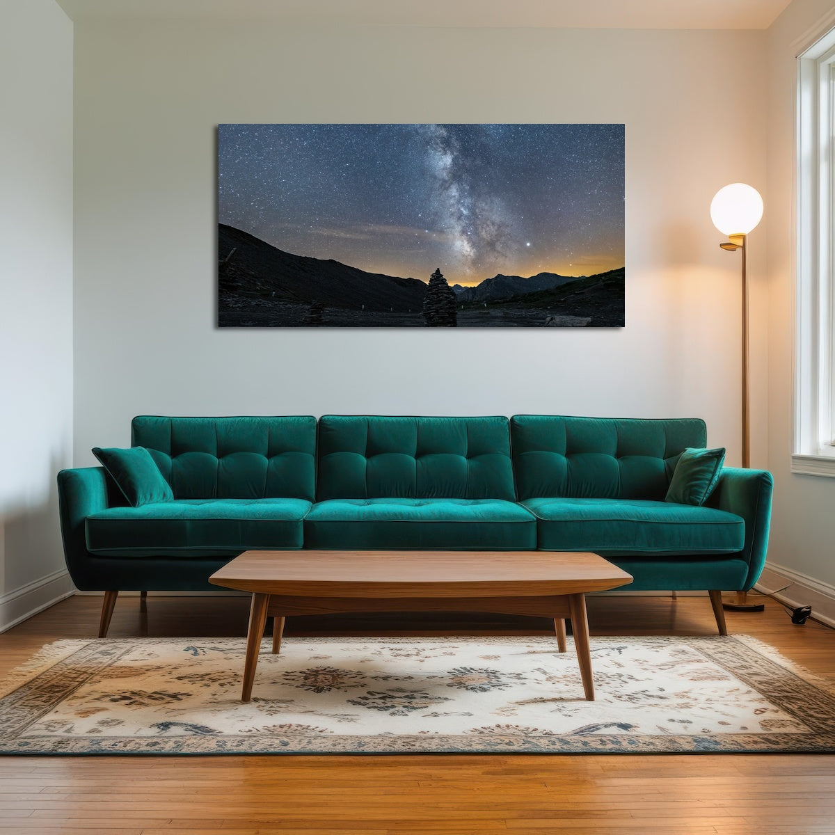 AUTO-MOCKUP ROOM | The Good Way