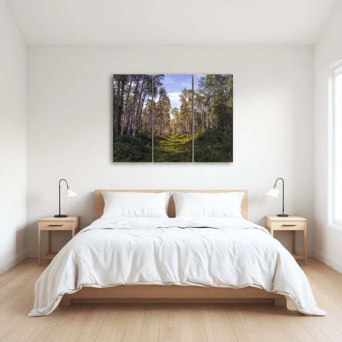 AUTO-MOCKUP ROOM | The Grove