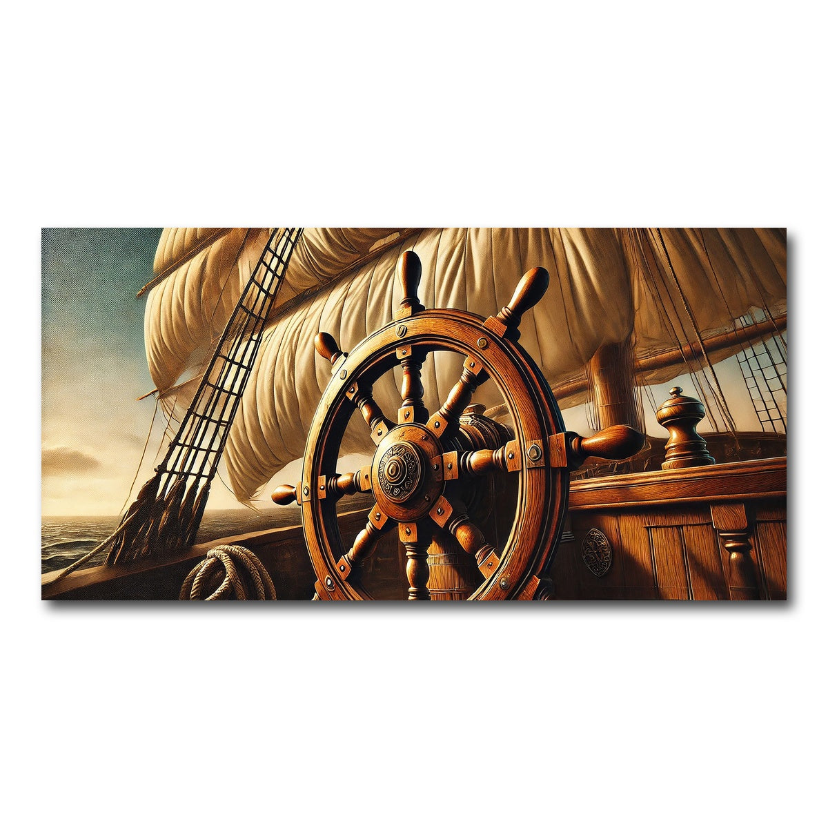 AUTO-MOCKUP WHITE | The Helm | 1 Piece | Gallery Wrap Canvas | group=2x1