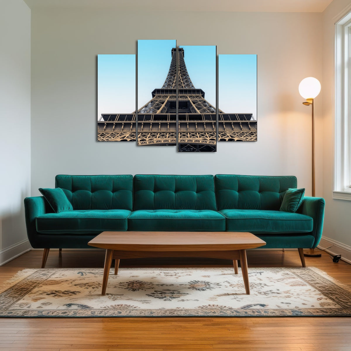 AUTO-MOCKUP ROOM | The Iron Lady