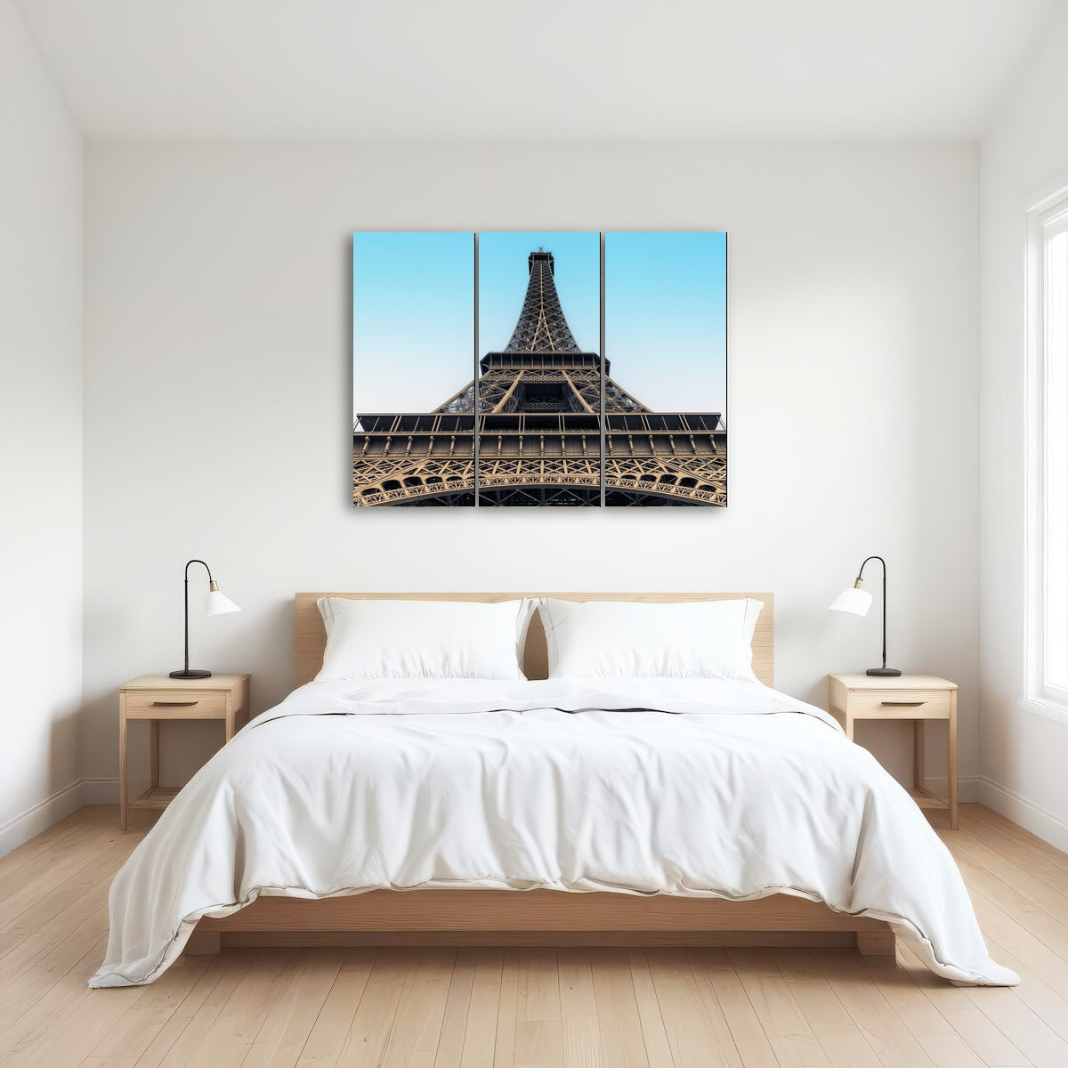 AUTO-MOCKUP ROOM | The Iron Lady