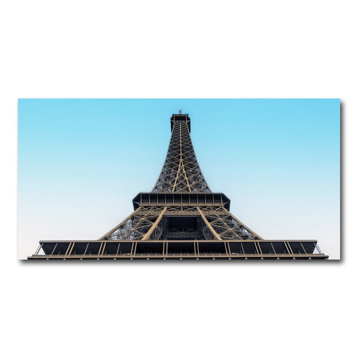 AUTO-MOCKUP WHITE | The Iron Lady | 1 Piece | Gallery Wrap Canvas | group=2x1